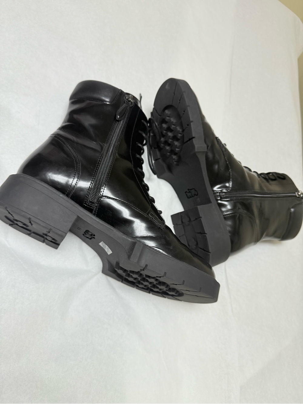 NWOT ◼️ COACH 
Leighton Boots◼️ - Picture 6 of 11